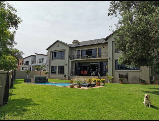 4 BEDROOM GATED ESTATE FOR SALE IN SABLE HILLS